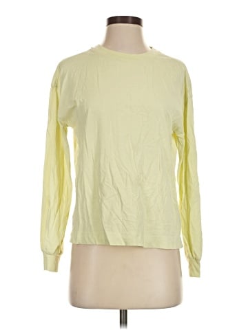 Everlane Long Sleeve T-Shirt (view 1)
