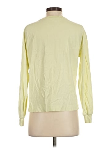 Everlane Long Sleeve T-Shirt (view 2)
