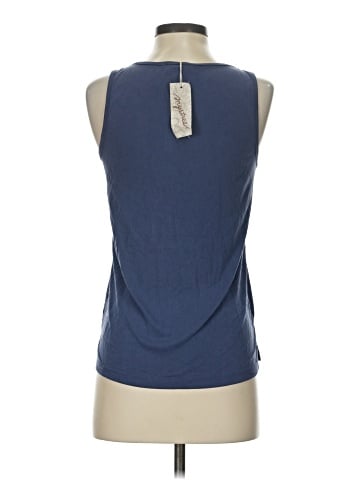 Mystree Sleeveless T-Shirt (view 2)
