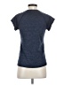 Ideology 100% Polyester Blue Active T-Shirt Size S - photo 2
