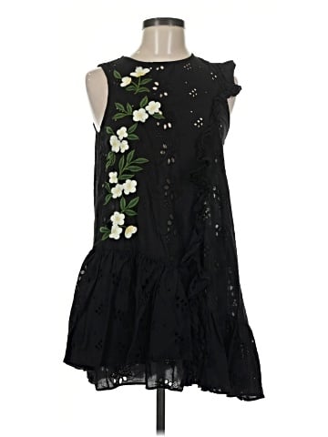 Trafaluc by Zara Cocktail Dress (view 1)