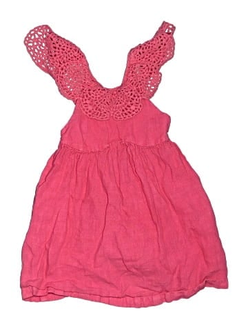 Zara Kids Dress (view 1)