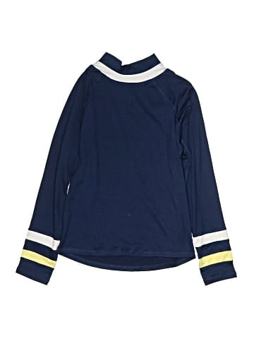 Kyodan Long Sleeve Polo (view 2)