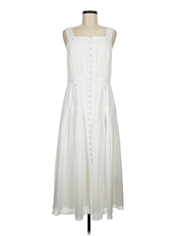 White House Black Market Casual Dress (view 1)
