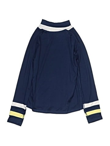 Kyodan Long Sleeve Polo (view 1)