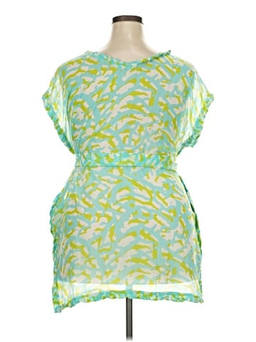 Diane von Furstenberg Swimsuit Cover Up (view 2)