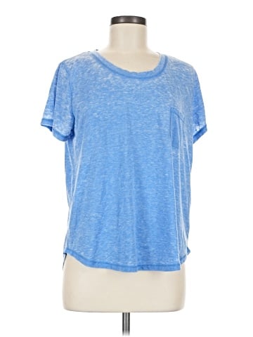 Jaclyn Smith Active T-Shirt (view 1)