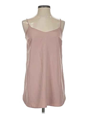 Missguided Casual Dress (view 1)