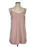 Missguided 100% Polyester Tan Casual Dress Size 4 - photo 1