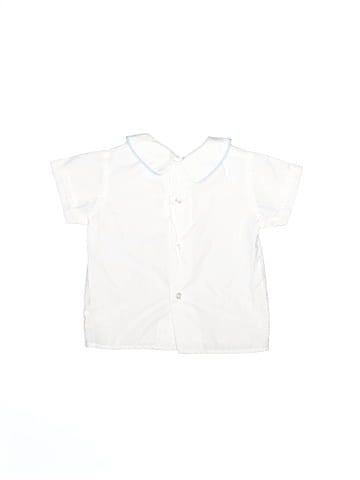 Good Lad Short Sleeve Top (view 2)