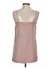 Missguided 100% Polyester Tan Casual Dress Size 4 - photo 2