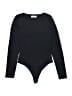 Babaton Black Bodysuit Size S - photo 1