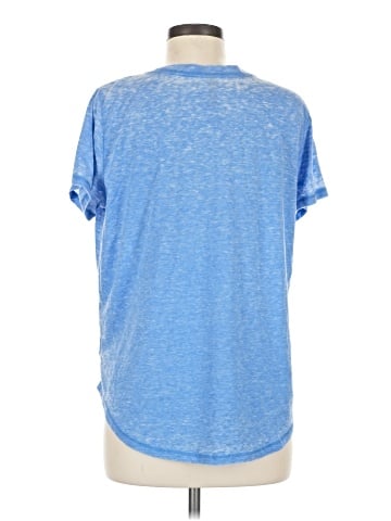 Jaclyn Smith Active T-Shirt (view 2)