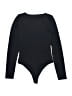 Babaton Black Bodysuit Size S - photo 2