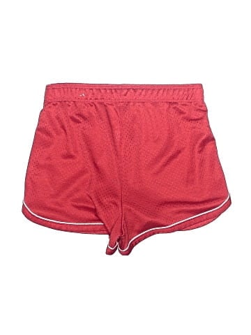 Justice Athletic Shorts (view 2)