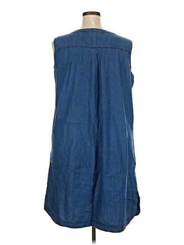 Speed Control Casual Dress (view 2)