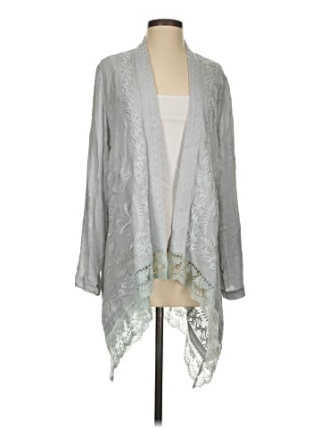 Sundance Cardigan (view 1)