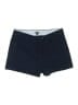 J.Crew Solid Blue Shorts Size 12 - photo 1