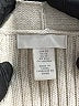 H&M Ivory Cardigan Size XS - photo 7