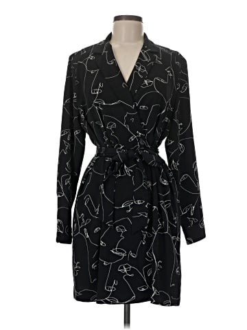 Monki Cocktail Dress (view 1)