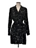 Monki 100% Polyester Black Cocktail Dress Size M - photo 1