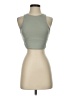 Athleta Green Tank Top Size S - photo 1