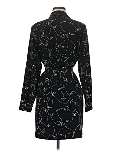 Monki Cocktail Dress (view 2)