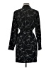 Monki 100% Polyester Black Cocktail Dress Size M - photo 2