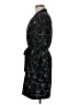 Monki 100% Polyester Black Cocktail Dress Size M - photo 5