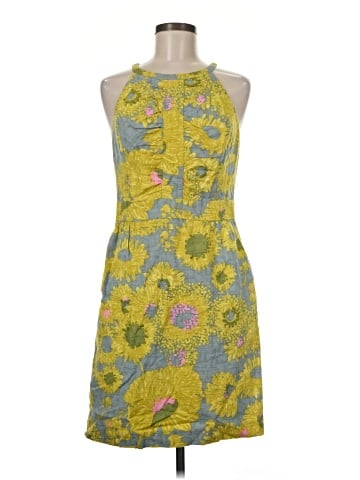 Beth Bowley Casual Dress (view 1)