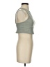 Athleta Green Tank Top Size S - photo 4