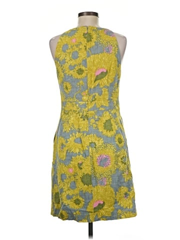 Beth Bowley Casual Dress (view 2)