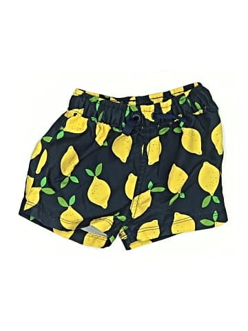 Hanna Andersson Board Shorts (view 1)