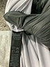 Kyodan Gray Track Jacket Size P (petite) - photo 8