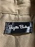 Brigitte Bailey 100% Polyester Brown Kimono Size S - photo 7