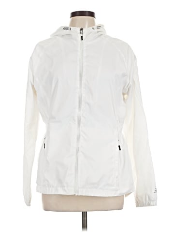 New Balance Windbreaker (view 1)
