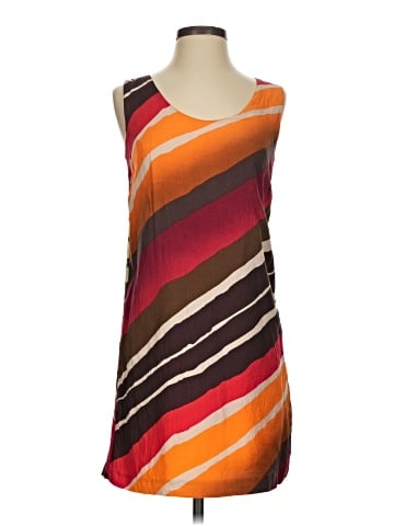 Stile Benetton Casual Dress (view 1)