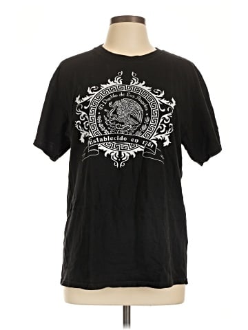 Alstyle Apparel & Activewear Short Sleeve T-Shirt (view 1)