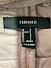 Forever 21 Argyle Gray Jacket Size S - photo 6