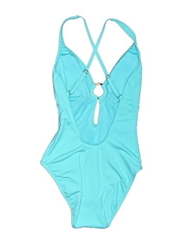 Bleu Rod Beattie One Piece Swimsuit (view 2)