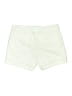 J.Crew Solid Ivory Shorts Size 12 - photo 2