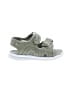 Reima Green Sandals Size 10 - 10 1/2 Kids - photo 1