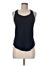 Athleta Blue Tank Top Size M - photo 1