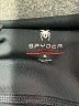 Spyder Black Active Pants Size XL - photo 7