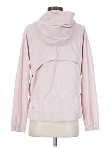 Lululemon Athletica Windbreaker (view 2)
