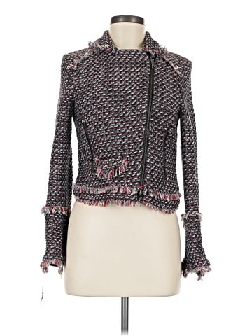 Zara TRF Jacket (view 1)