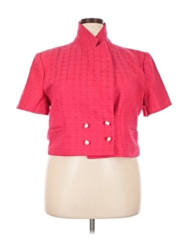 ROYALTY Blazer (view 1)