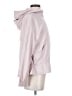 Lululemon Athletica Solid Pink Windbreaker Size 4 - photo 4