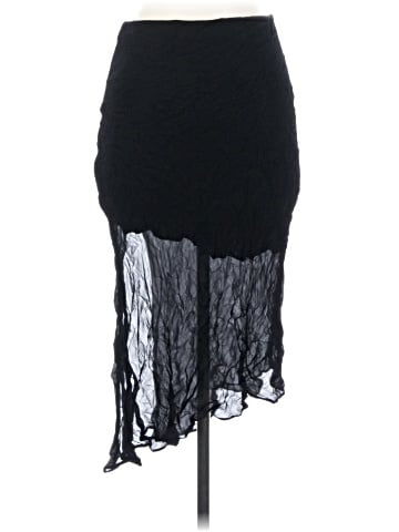 By Anthropologie Formal Skirt (view 2)