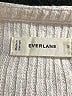 Everlane Ivory Cardigan Size S - photo 7